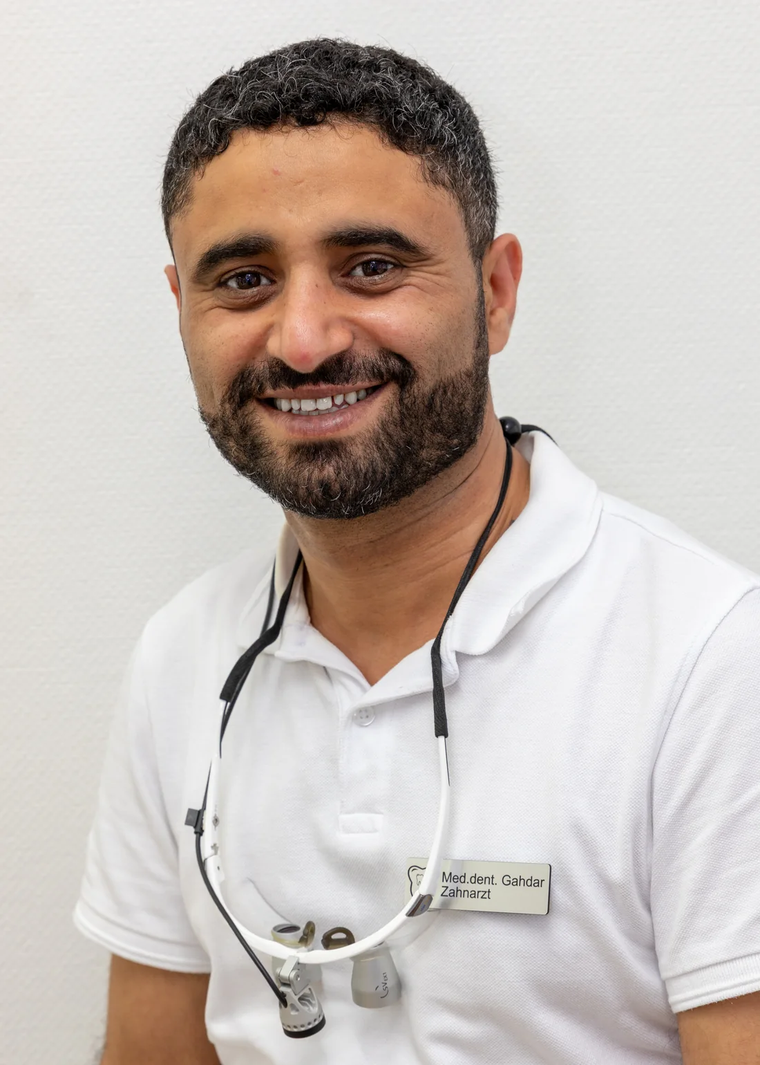 Hashem Gahdar