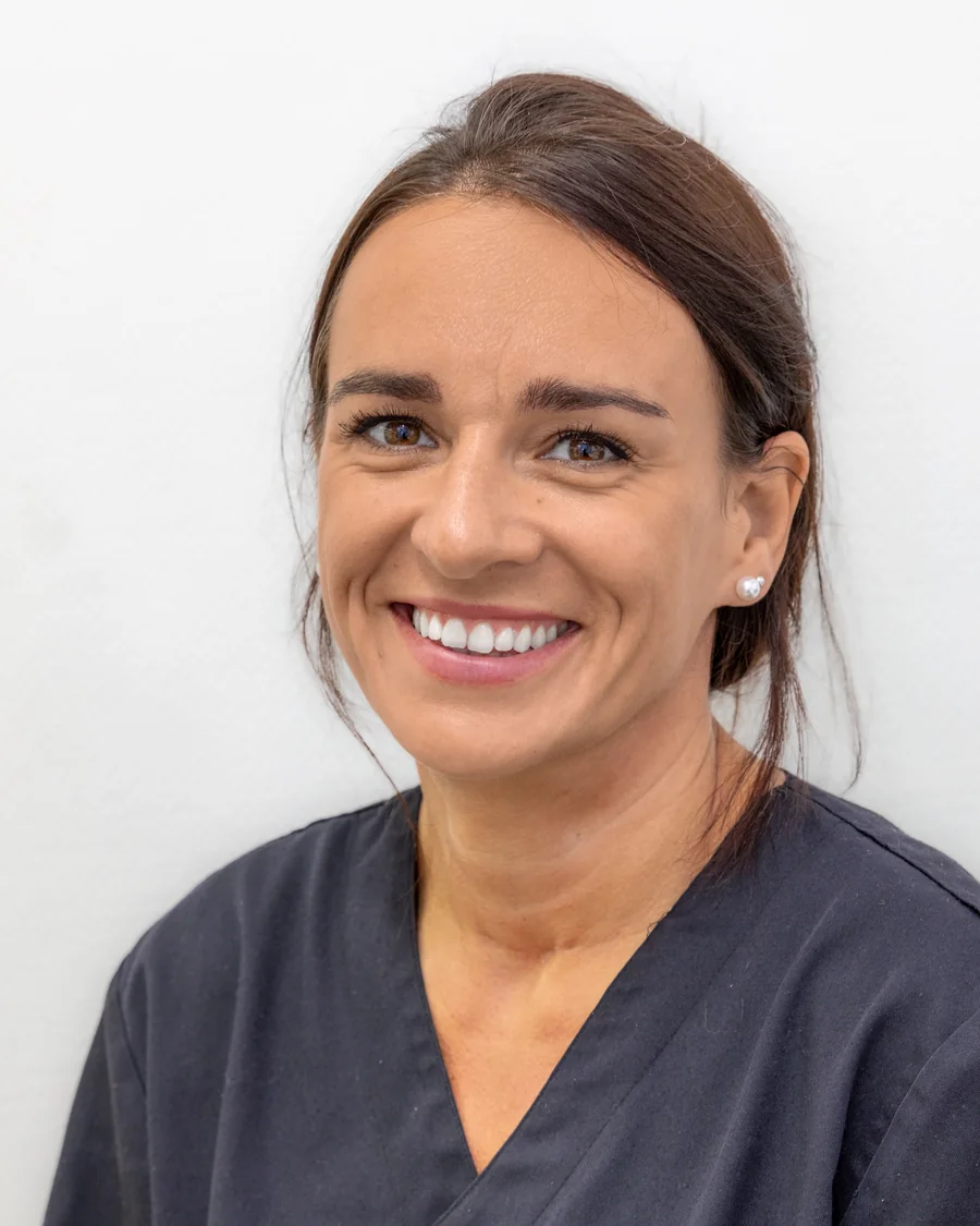 Svenja Wilke, Prophylaxe